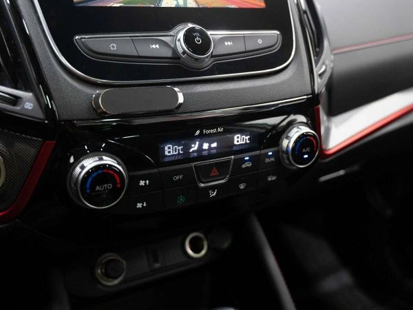 Changan