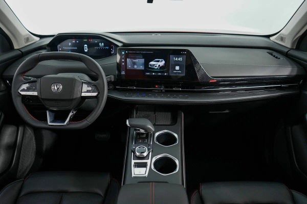 Changan