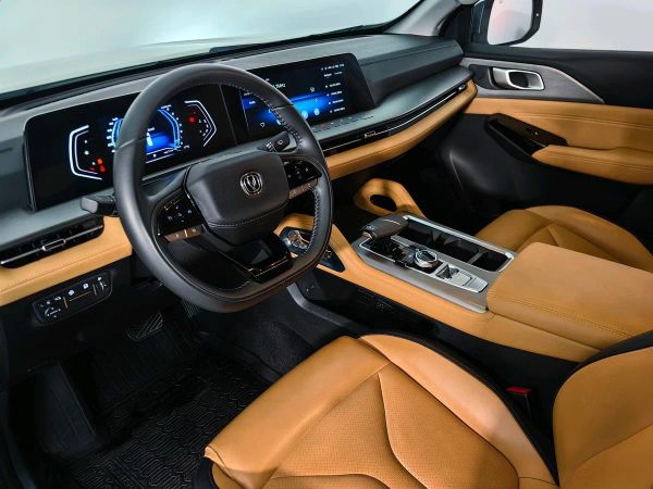 Changan