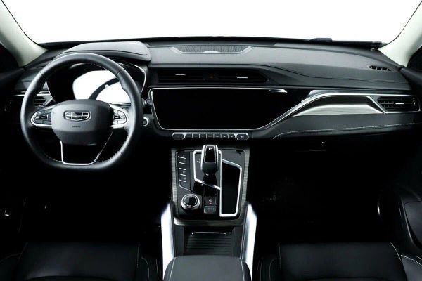 Geely
