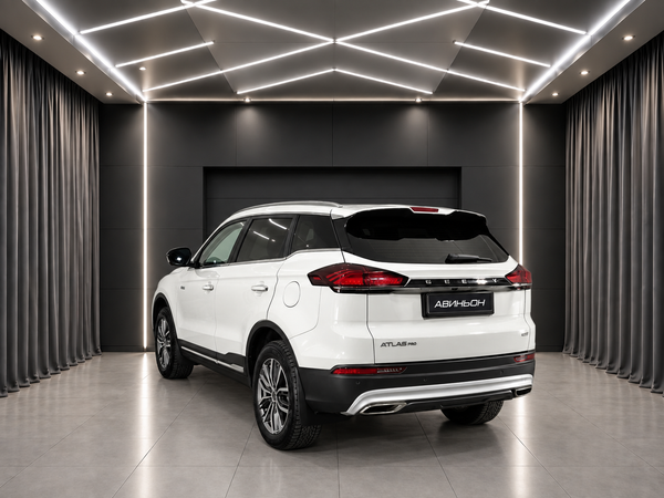 Geely