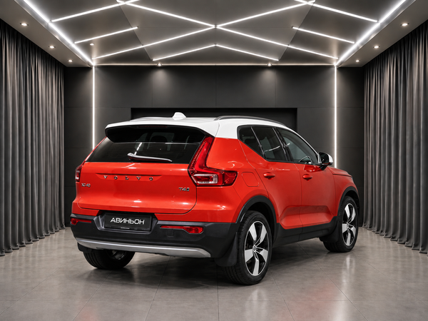 Volvo