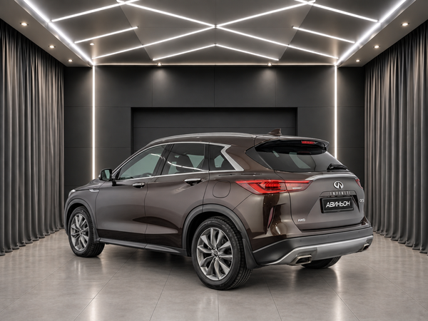 Infiniti