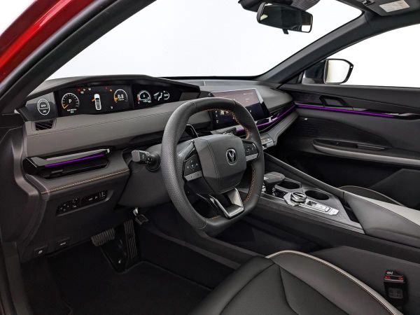 Changan