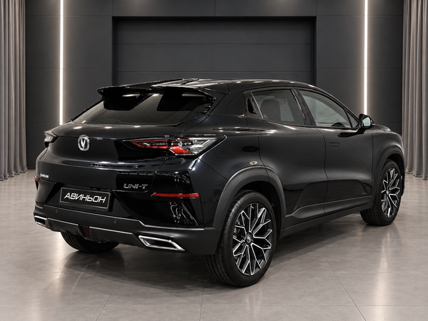 Changan