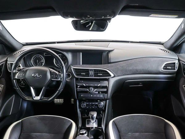 Infiniti
