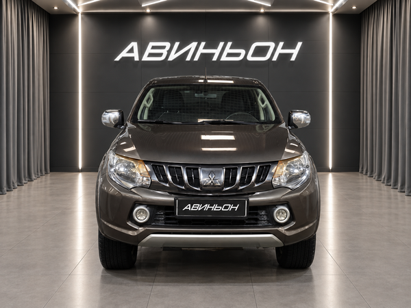 Mitsubishi