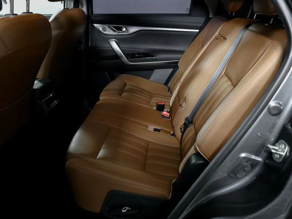 Changan