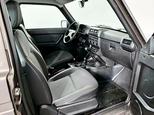 LADA