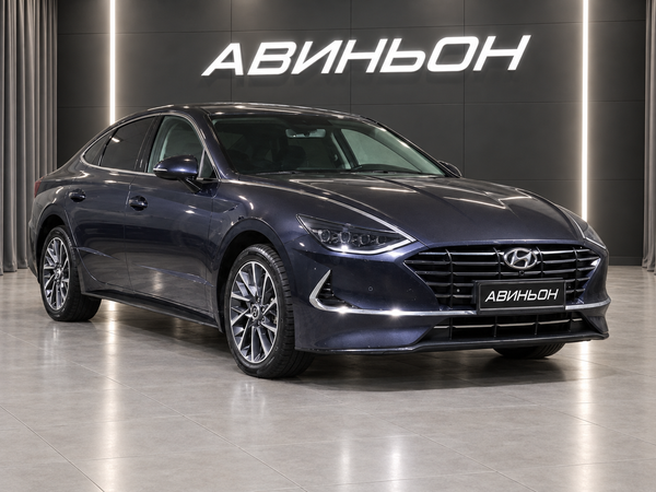 Hyundai