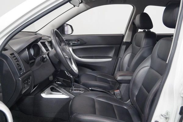 Changan