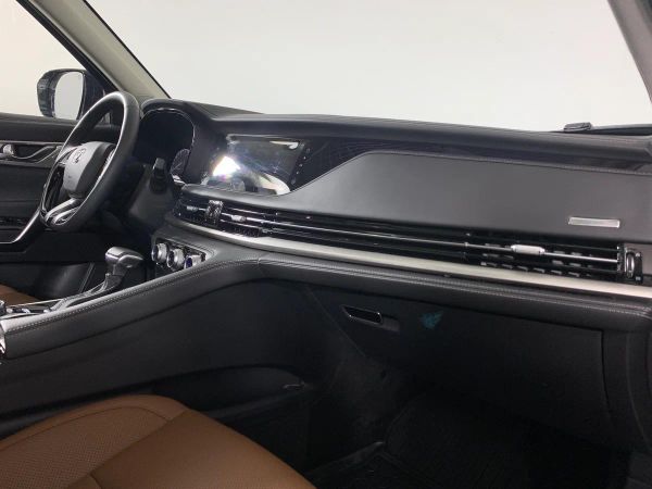 Changan