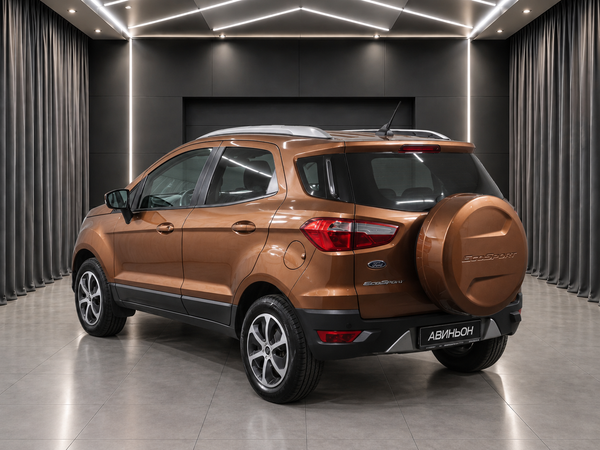 Ford