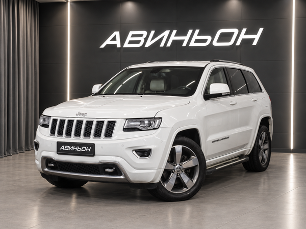 Jeep