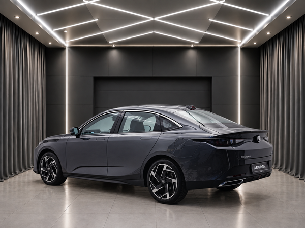 Changan