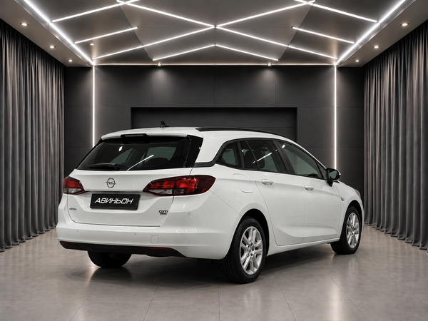 Opel