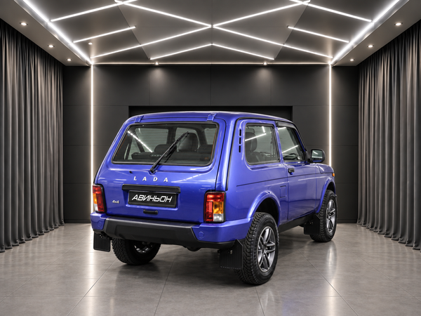 LADA