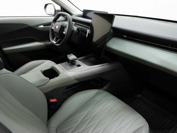 Changan