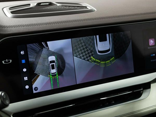 Geely