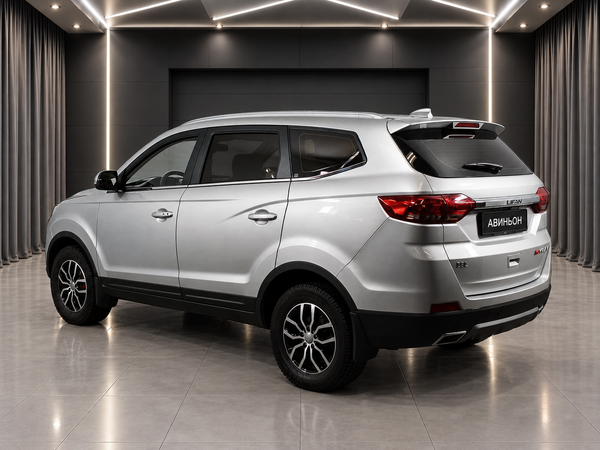 Lifan