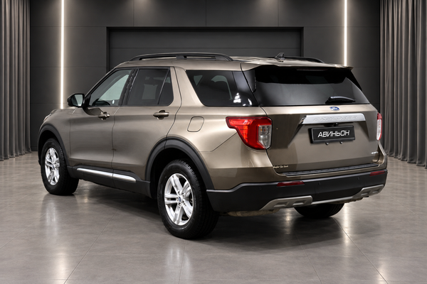 Ford