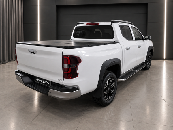 Changan