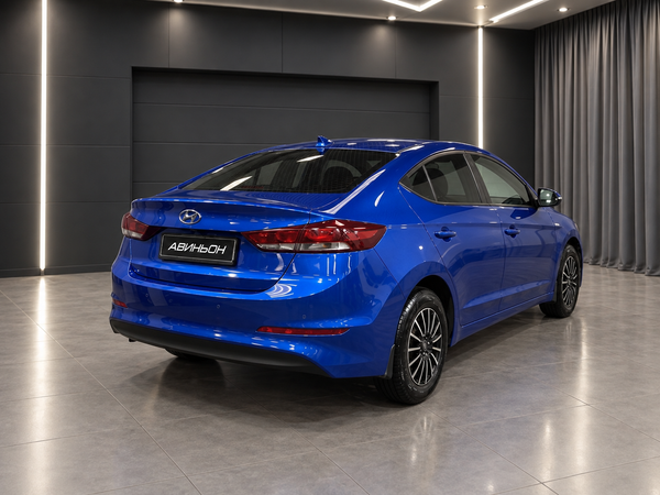 Hyundai