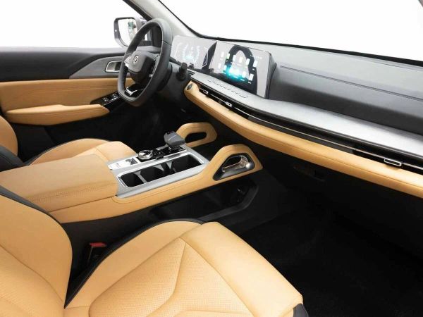 Changan