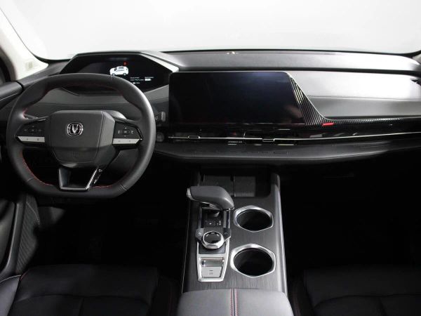 Changan
