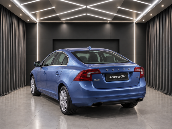 Volvo