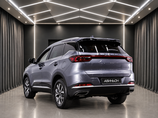 Chery