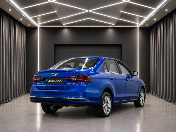 Jetta