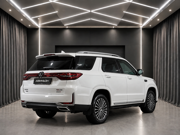 Changan