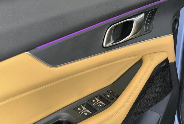 Changan