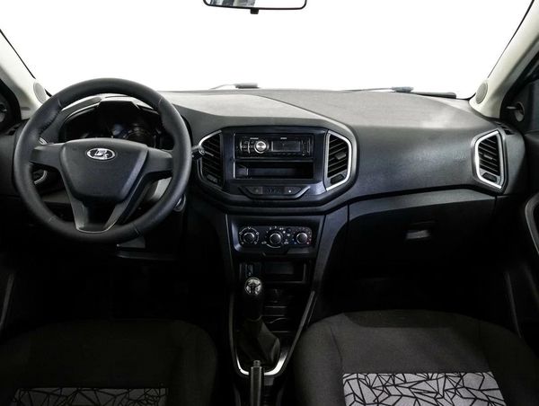 LADA
