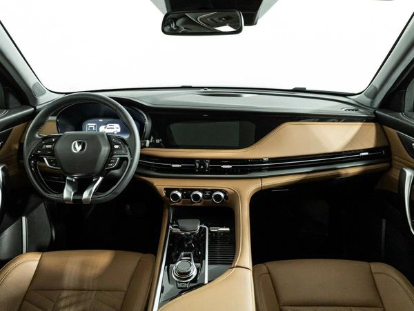Changan