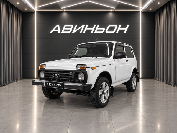 LADA