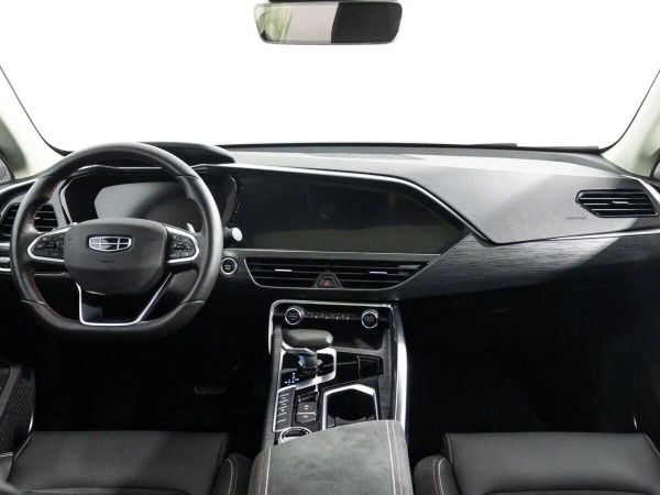Geely