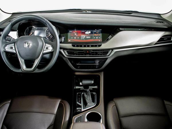 Changan