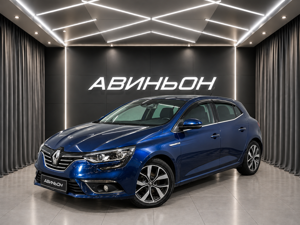 Renault