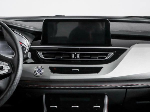 Changan
