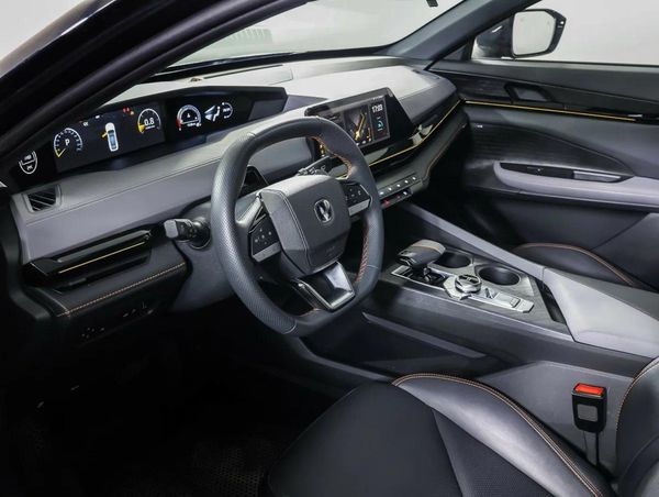 Changan