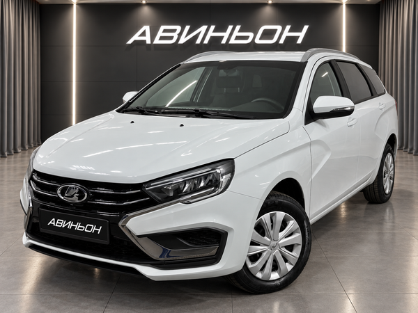 LADA