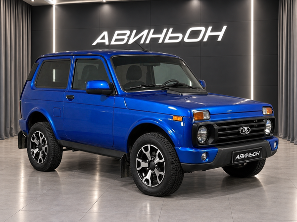 LADA