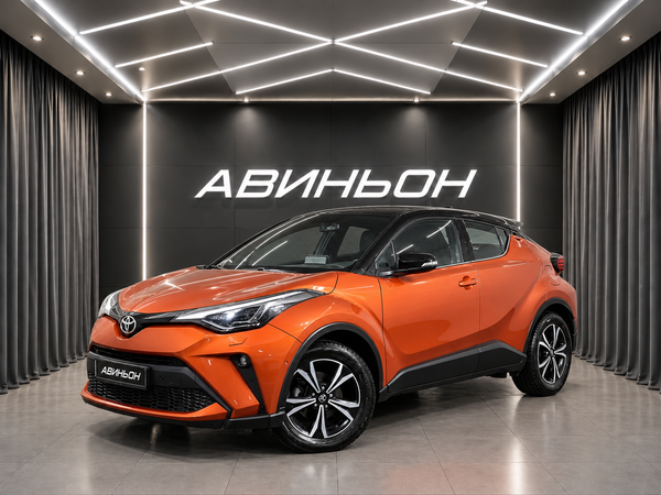 Toyota