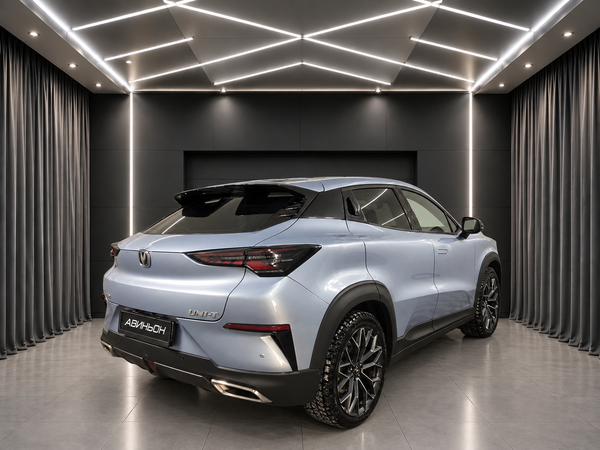 Changan