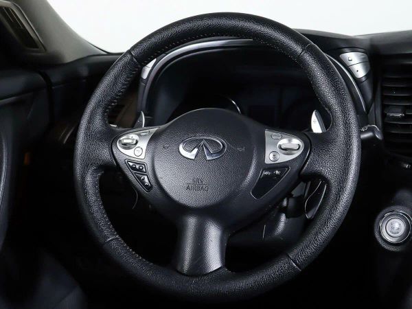 Infiniti