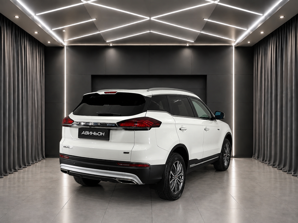 Geely