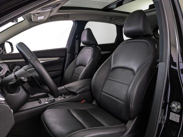 Infiniti