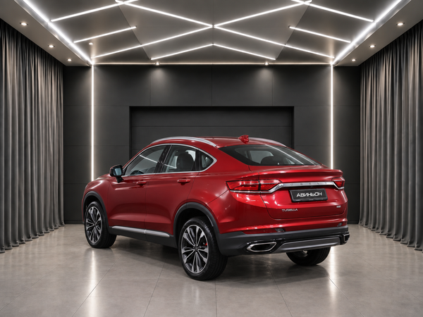 Geely